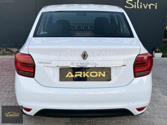 AR-KON DAN 2019 BOYASIZ DEĞİŞENSİZ 90 HP 173 BİN KMDE