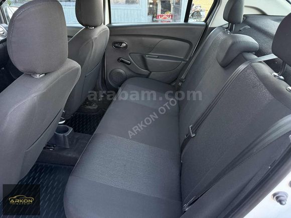 AR-KON DAN 2019 BOYASIZ DEĞİŞENSİZ 90 HP 173 BİN KMDE