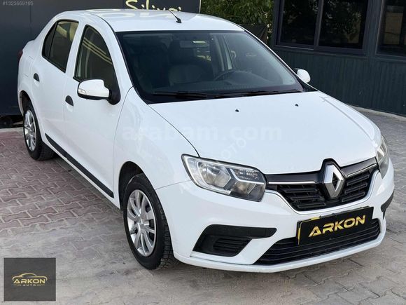 AR-KON DAN 2019 BOYASIZ DEĞİŞENSİZ 90 HP 173 BİN KMDE