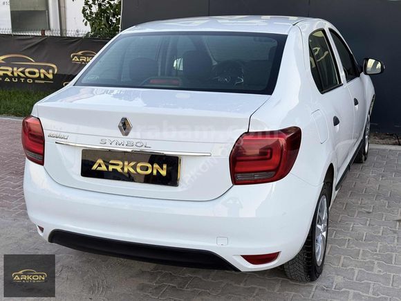 AR-KON DAN 2019 BOYASIZ DEĞİŞENSİZ 90 HP 173 BİN KMDE