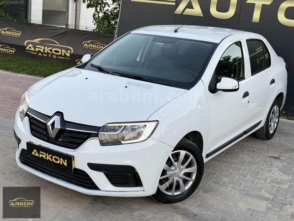 AR-KON DAN 2019 BOYASIZ DEĞİŞENSİZ 90 HP 173 BİN KMDE