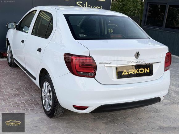 AR-KON DAN 2019 BOYASIZ DEĞİŞENSİZ 90 HP 173 BİN KMDE