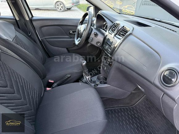 AR-KON DAN 2019 BOYASIZ DEĞİŞENSİZ 90 HP 173 BİN KMDE