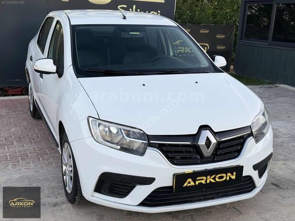 AR-KON DAN 2019 BOYASIZ DEĞİŞENSİZ 90 HP 173 BİN KMDE