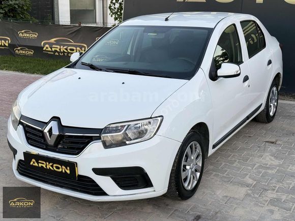 AR-KON DAN 2019 BOYASIZ DEĞİŞENSİZ 90 HP 173 BİN KMDE