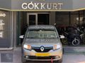 2013 MODEL 0.9TCE SYMBOL TOUCH 119.000KM EKSTRALI İLK ELDEN