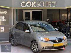 2013 MODEL 0.9TCE SYMBOL TOUCH 119.000KM EKSTRALI İLK ELDEN