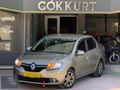 2013 MODEL 0.9TCE SYMBOL TOUCH 119.000KM EKSTRALI İLK ELDEN