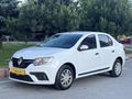 MURAT AUTO'DAN DEĞİŞENSİZ RENAULT SYMBOL