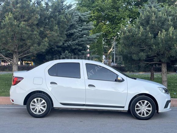 MURAT AUTO'DAN DEĞİŞENSİZ RENAULT SYMBOL