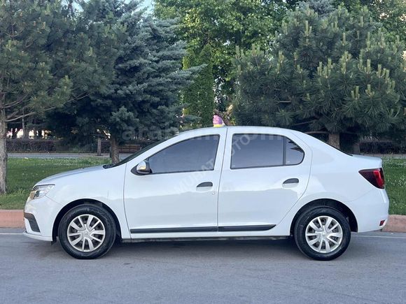 MURAT AUTO'DAN DEĞİŞENSİZ RENAULT SYMBOL
