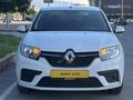 MURAT AUTO'DAN DEĞİŞENSİZ RENAULT SYMBOL