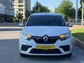 MURAT AUTO'DAN DEĞİŞENSİZ RENAULT SYMBOL