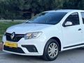 MURAT AUTO'DAN DEĞİŞENSİZ RENAULT SYMBOL