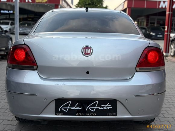 ADA AUTO'DAN 1.3 EMOTİON PLUS EN DOLUSU KLİMALI TERTEMİZ