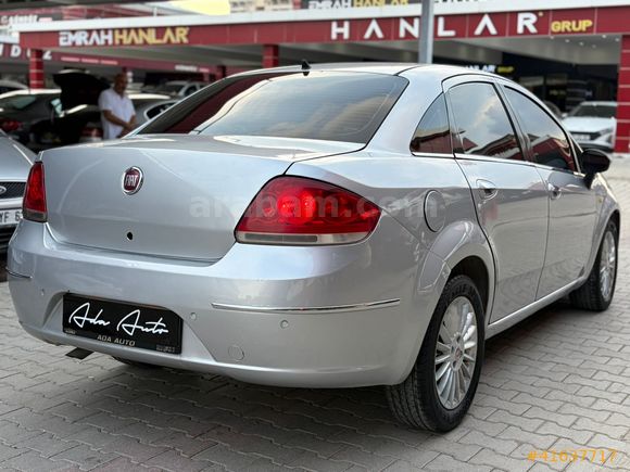 ADA AUTO'DAN 1.3 EMOTİON PLUS EN DOLUSU KLİMALI TERTEMİZ