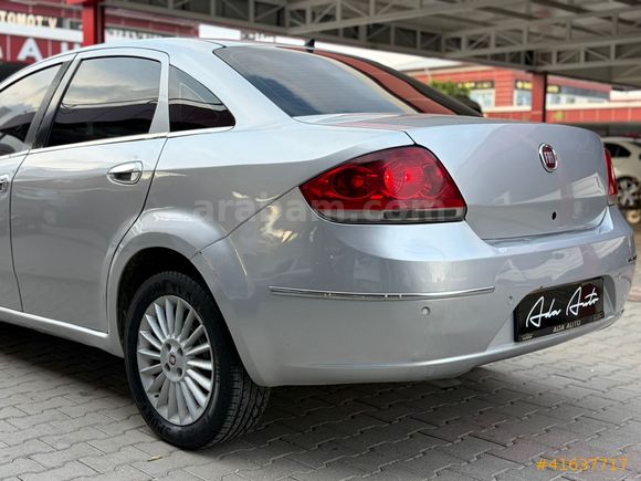 ADA AUTO'DAN 1.3 EMOTİON PLUS EN DOLUSU KLİMALI TERTEMİZ