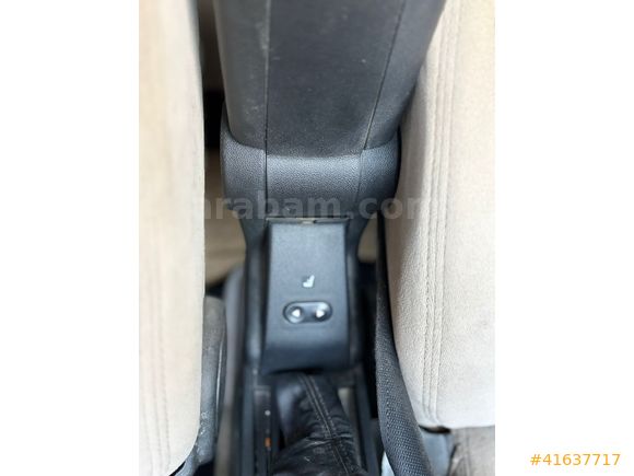ADA AUTO'DAN 1.3 EMOTİON PLUS EN DOLUSU KLİMALI TERTEMİZ