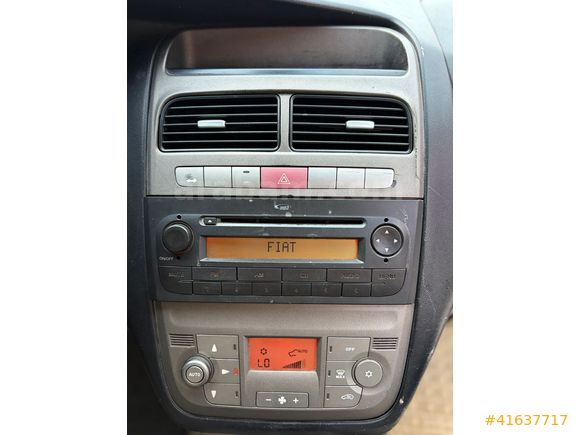 ADA AUTO'DAN 1.3 EMOTİON PLUS EN DOLUSU KLİMALI TERTEMİZ