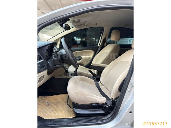 ADA AUTO'DAN 1.3 EMOTİON PLUS EN DOLUSU KLİMALI TERTEMİZ