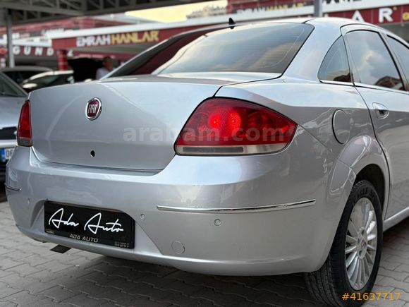 ADA AUTO'DAN 1.3 EMOTİON PLUS EN DOLUSU KLİMALI TERTEMİZ