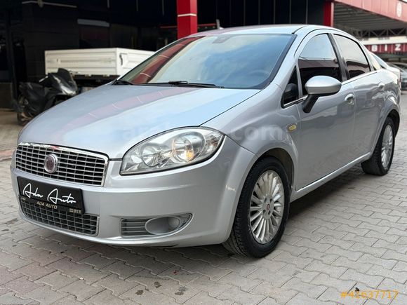 ADA AUTO'DAN 1.3 EMOTİON PLUS EN DOLUSU KLİMALI TERTEMİZ