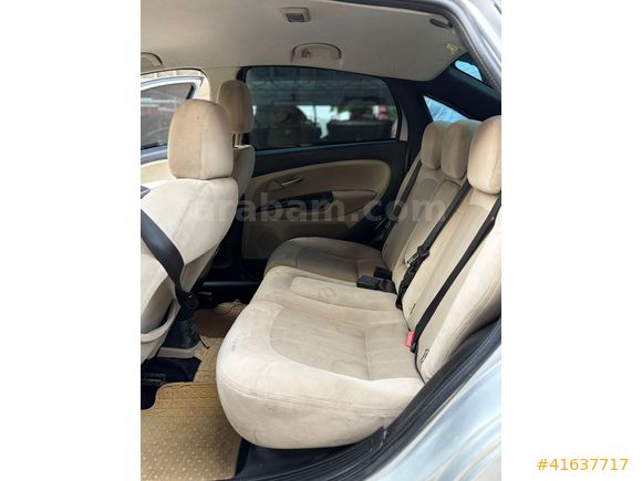 ADA AUTO'DAN 1.3 EMOTİON PLUS EN DOLUSU KLİMALI TERTEMİZ
