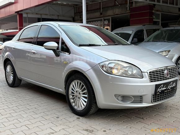 ADA AUTO'DAN 1.3 EMOTİON PLUS EN DOLUSU KLİMALI TERTEMİZ