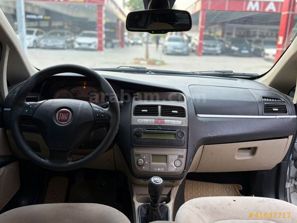 ADA AUTO'DAN 1.3 EMOTİON PLUS EN DOLUSU KLİMALI TERTEMİZ