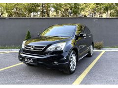 2010 CR-V EXECUTIVE CAMTVN/ISITMA/VSA/XENON/CARPLY SEVİS BAKIMLI