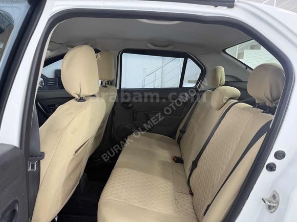 2020 RENAULT SYMBOL 0.9 TCE TURBO JOY KM 99 HATASIZ