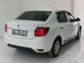 2020 RENAULT SYMBOL 0.9 TCE TURBO JOY KM 99 HATASIZ