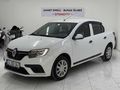 2020 RENAULT SYMBOL 0.9 TCE TURBO JOY KM 99 HATASIZ