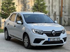 UMUT OTOMOTİV'DEN HATASIZ 0.9 TCE SYMBOL