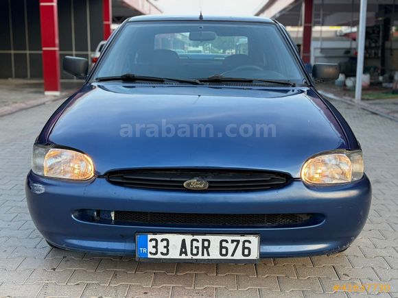 ADA AUTO'DAN 1.6 KLİMALI MOTOR MEKANİK SORUNSUZ