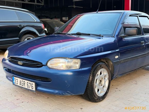 ADA AUTO'DAN 1.6 KLİMALI MOTOR MEKANİK SORUNSUZ