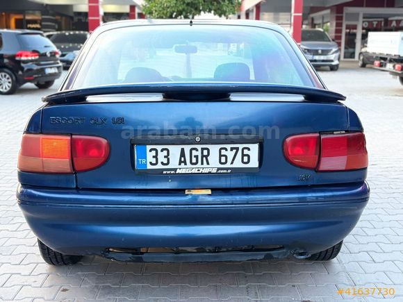 ADA AUTO'DAN 1.6 KLİMALI MOTOR MEKANİK SORUNSUZ