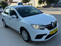 2020 RENAULT SYMBOL HATASIZ BOYASIZ HASAR KAYITSIZ 0.9 TCE