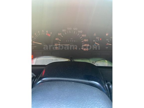 Sahibinden Orijinal Opel Vectra 2.0 CD 1996 Model 