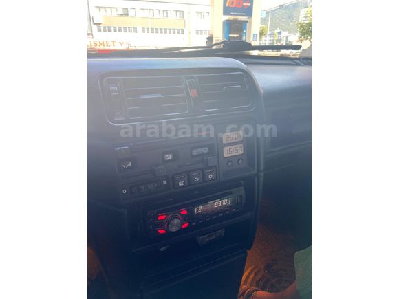 Sahibinden Orijinal Opel Vectra 2.0 CD 1996 Model 
