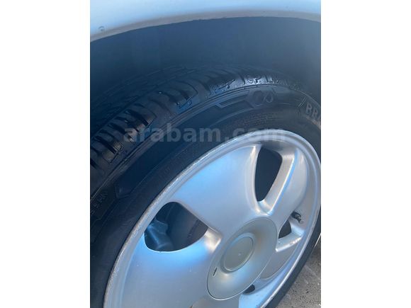 Sahibinden Orijinal Opel Vectra 2.0 CD 1996 Model 