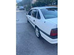 Sahibinden Opel Vectra 2.0 CD 1996 Model 