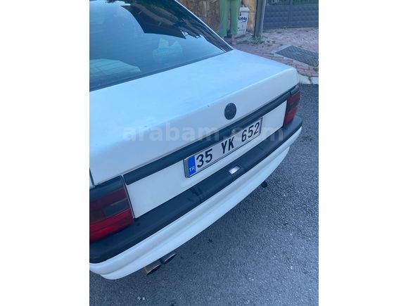 Sahibinden Orijinal Opel Vectra 2.0 CD 1996 Model 