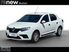 2020 SYMBOL 0.9TCe 90HP JOY 31.140 KM