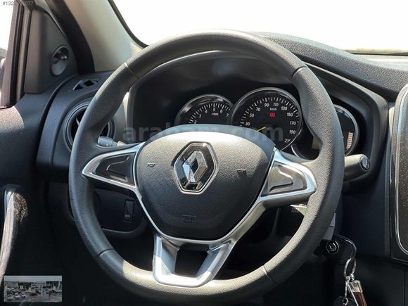 2020 SYMBOL 0.9TCe 90HP JOY 31.140 KM