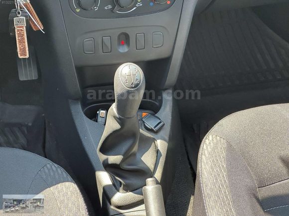 2020 SYMBOL 0.9TCe 90HP JOY 31.140 KM