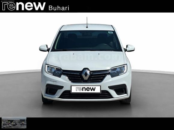 2020 SYMBOL 0.9TCe 90HP JOY 31.140 KM