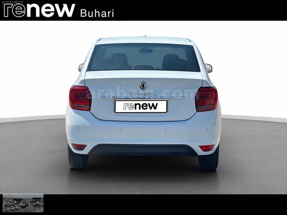 2020 SYMBOL 0.9TCe 90HP JOY 31.140 KM
