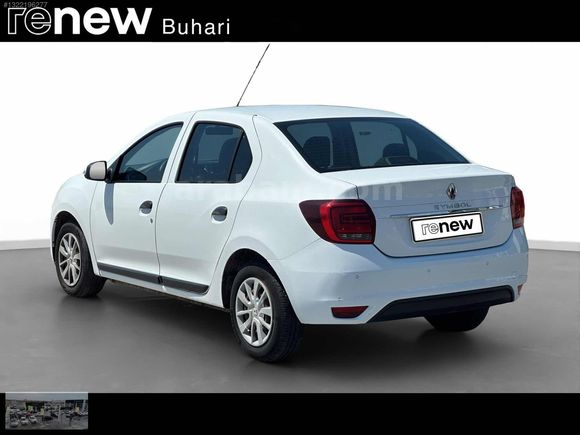 2020 SYMBOL 0.9TCe 90HP JOY 31.140 KM