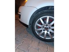 Sahibinden Volkswagen Jetta 1.9 TDi Midline 2008 Model 